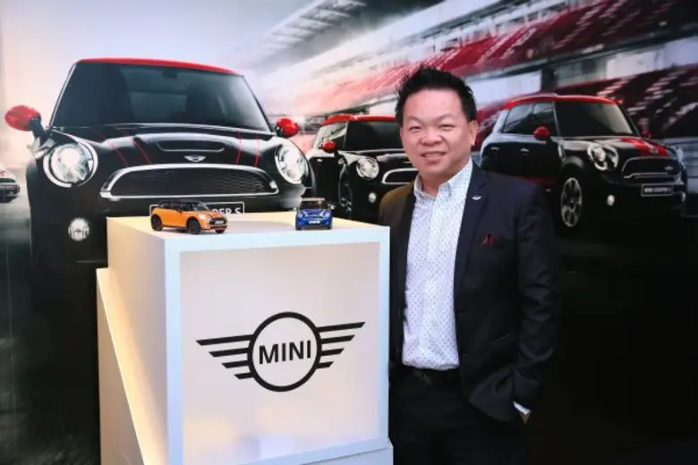 มินิ ประเทศไทย เตรียมพาแฟนมินิผู้โชคดีเหินฟ้าสู่อังกฤษ  บุกถิ่นกำเนิดมินิ พร้อมร่วมสัมผัสรถต้นแบบล้ำสมัย