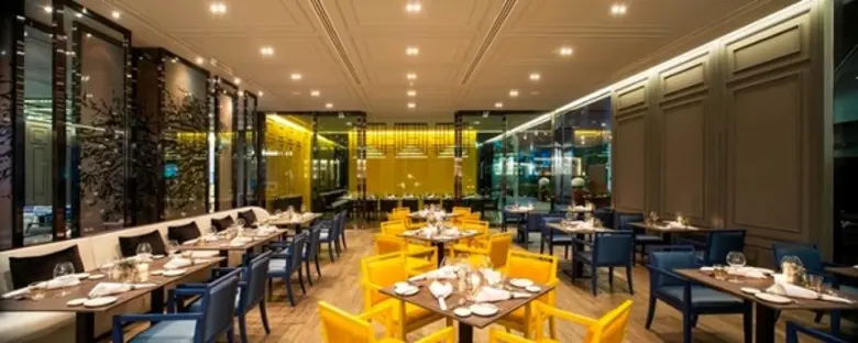 TREAT YOURSELF TO THREE DELECTABLE DINNER BUFFETS AT ALBRICIAS RESTAURANT