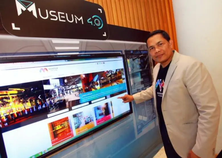 คณะกรรมการบูรณาการด้านพิพิธภัณฑ์และแหล่งเ...