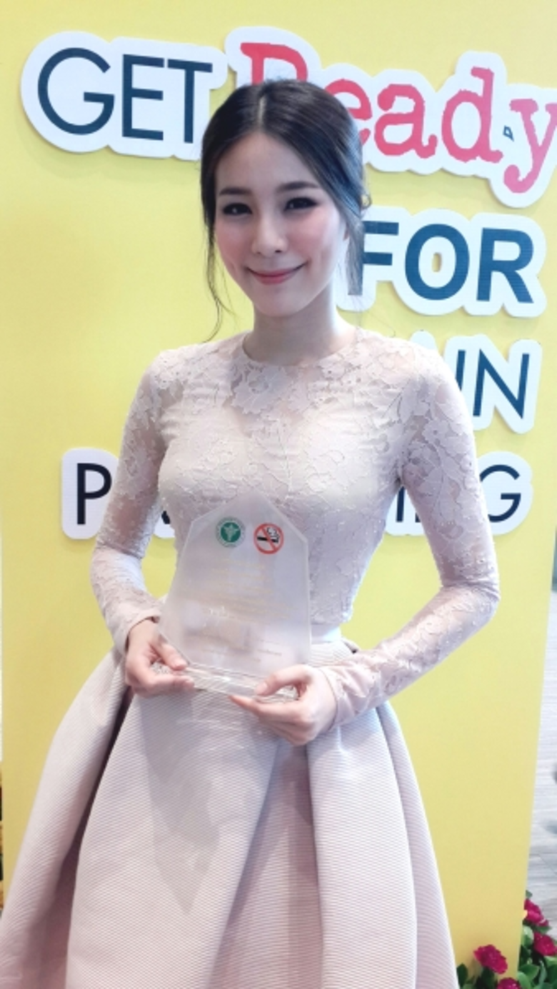 จันจิ จันจิรา จันทร์พิทักษ์ชัย ศิลปินในสั...