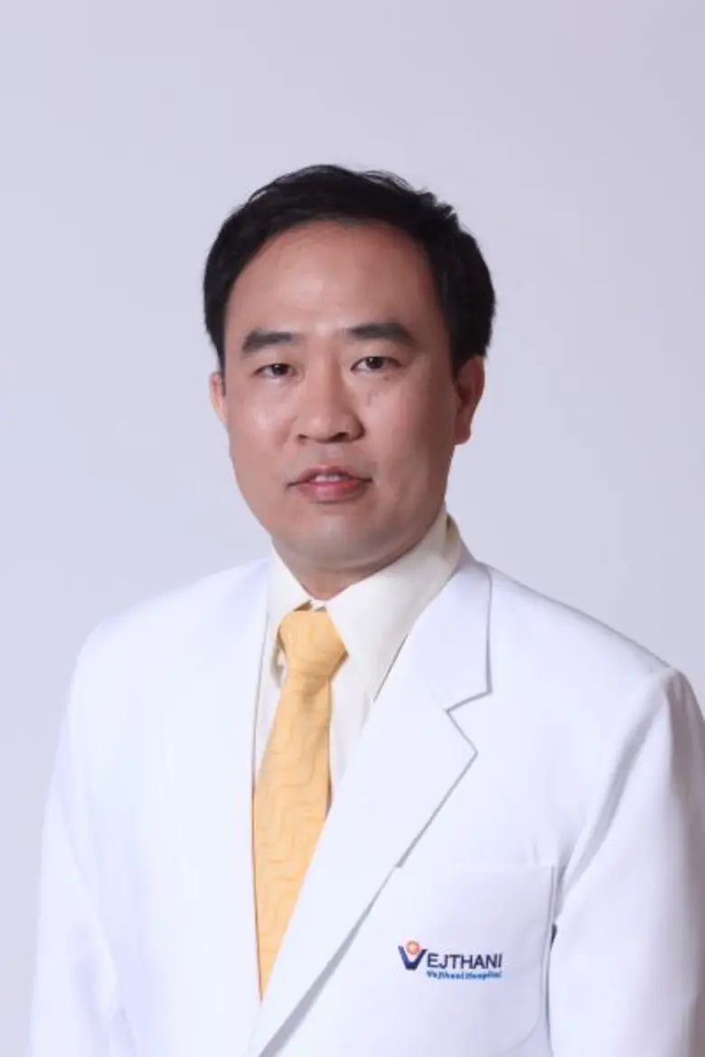 จากสถิติในประเทศไทยพบว่า มีผู้ป่วยใหม่ที่...