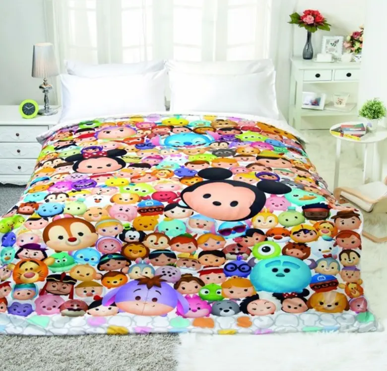 ชุดเครื่องนอนเจสสิก้าโดยบริษัท ทีแอลมาร์เ...