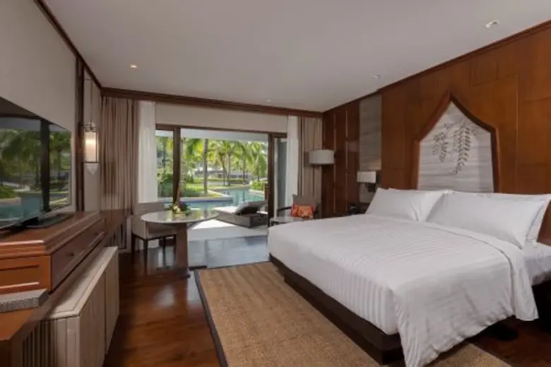 ข่าวดี!! โปรโมชั่นใหม่ จากภูเก็ต แมริออท ...