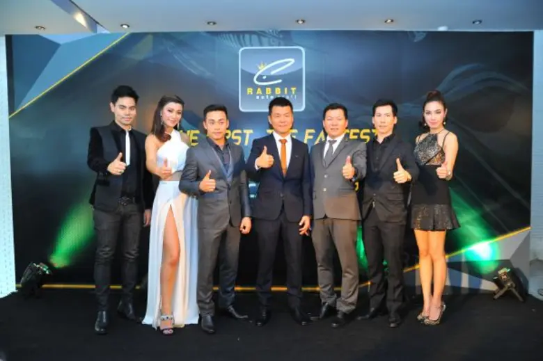 ม้าป่าขุมพลังแห่งความแรง ฟอร์ด มัสแตง 2.3...