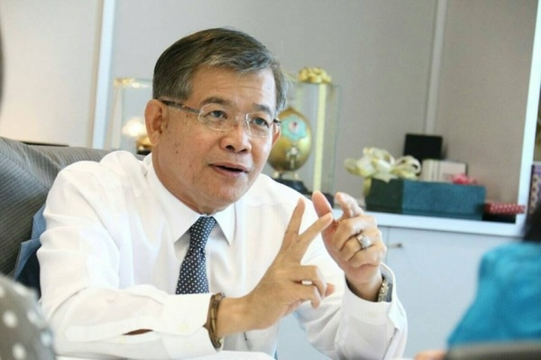 รัฐบาลมอบหมายให้กระทรวงมหาดไทย โดยกรมการพ...