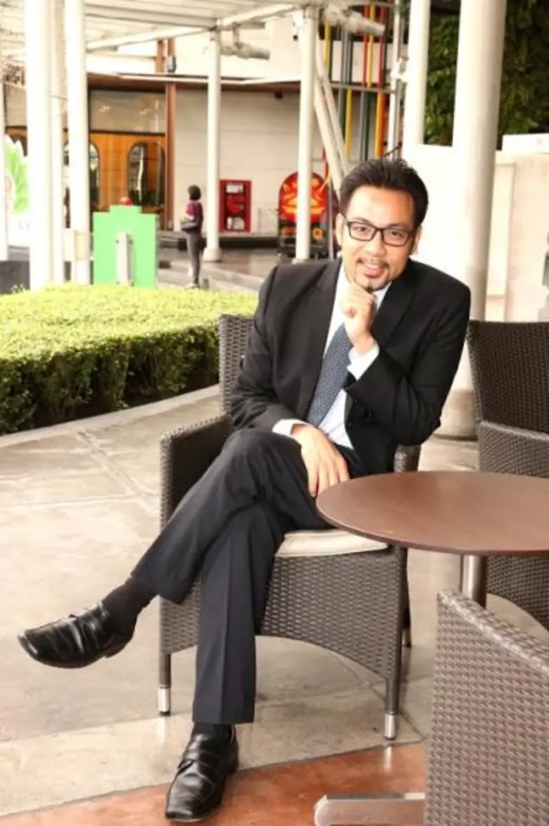 ดร.วรวรงค์ รักเรืองเดช รองโฆษกกระทรวงวิทย...