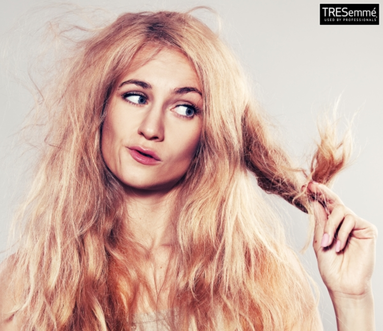 เทรซาเม่ ผลิตภัณฑ์ดูแลเส้นผมระดับมืออาชีพ...