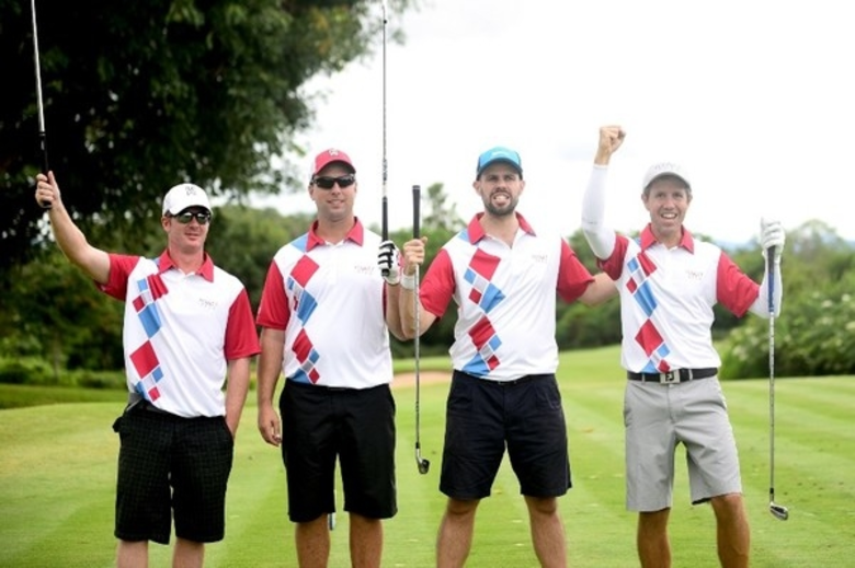 โรงแรมและรีสอร์ทในเครือไฮแอท ประเทศไทย จั...