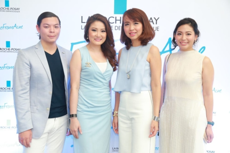 ลา โรช-โพเซย์ (La Roche-Posay) เวชสำอางแบรนด์ดังจาก...