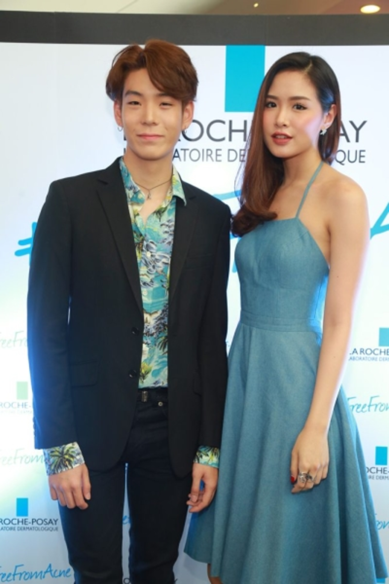 ลา โรช-โพเซย์ ล้ำหน้าแนะนำเคล็ดลับผิวใสในยุค 4G พร้อมตอกย้ำความเป็นอันดับหนึ่งผลิตภัณฑ์ดูแลผิวที่มีปัญหาสิว