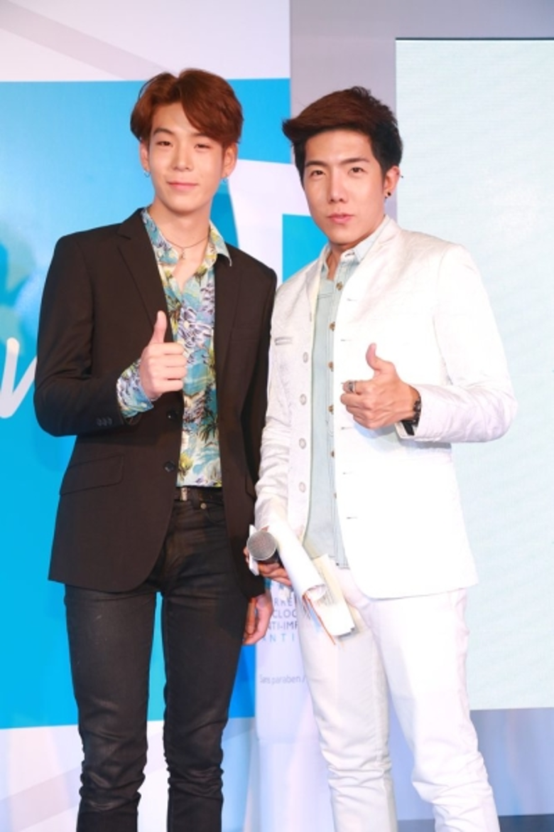 ลา โรช-โพเซย์ ล้ำหน้าแนะนำเคล็ดลับผิวใสในยุค 4G พร้อมตอกย้ำความเป็นอันดับหนึ่งผลิตภัณฑ์ดูแลผิวที่มีปัญหาสิว