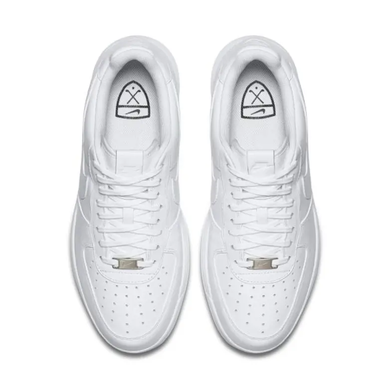 รองเท้ากอล์ฟ Nike Lunar Force 1 G จากรุ่นที่นิยมตลอดการ เป็นรองเท้ากอล์ฟครั้งแรก