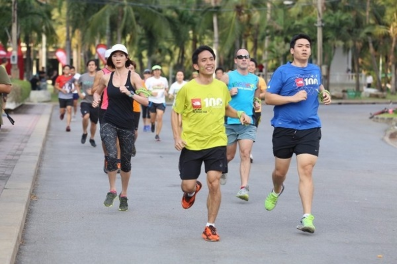 เทรนด์ของไลฟ์สไตล์กีฬาเอ้าท์ดอร์กำลังมาแร...