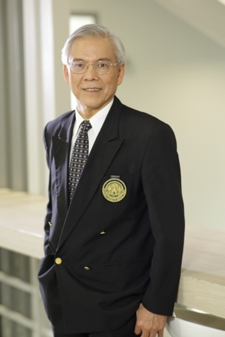 ห้ามพลาด รศ.ดร.ศักรินทร์ ภูมิรัตน อธิการบ...