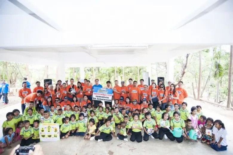 เริ่มแล้ว “อีซูซุคาราวานสัญจร 2559” เส้นแรก เที่ยวสวนสัตว์-ชิมผลไม้...ของดีภาคตะวันออก