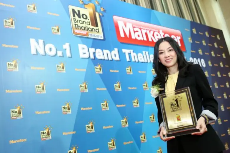 วารุณี กิจเจริญพูลสิน ผู้อำนวยการฝ่ายองค์...