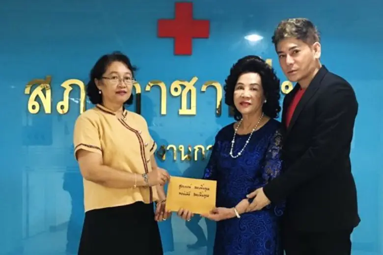 ปิดฉากไปอย่างประทับใจทั้งคอแฟนจีนเพลงไทยแ...