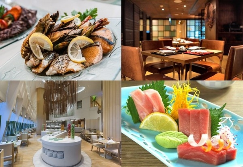 ระหว่างเดือนพฤษภาคม-กรกฎาคมนี้ ร่วมอิ่มอร...