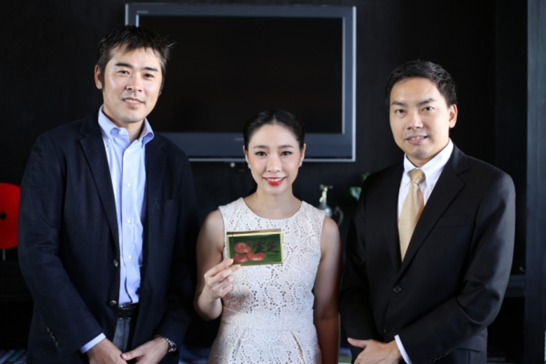 ภัทรา โชติวิทยะกุล ประธานกรรมการ บริษัท ธ...