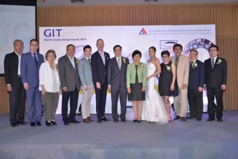 สถาบันวิจัยและพัฒนาอัญมณีอัญมณีและเครื่อง...