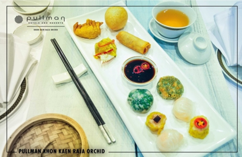 อิ่มอร่อยสุดคุ้มกับชุดอาหารจีนที่คุณชื่นช...