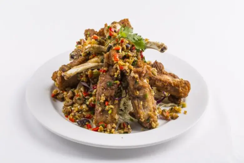 ตลอดเดือนมิถุนายนนี้ ห้องอาหารแทพเพสทรี โ...