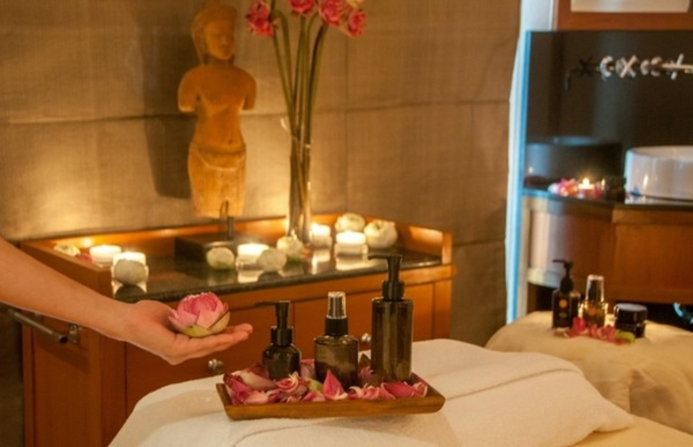 Royal Lotus Beauty & Therapy