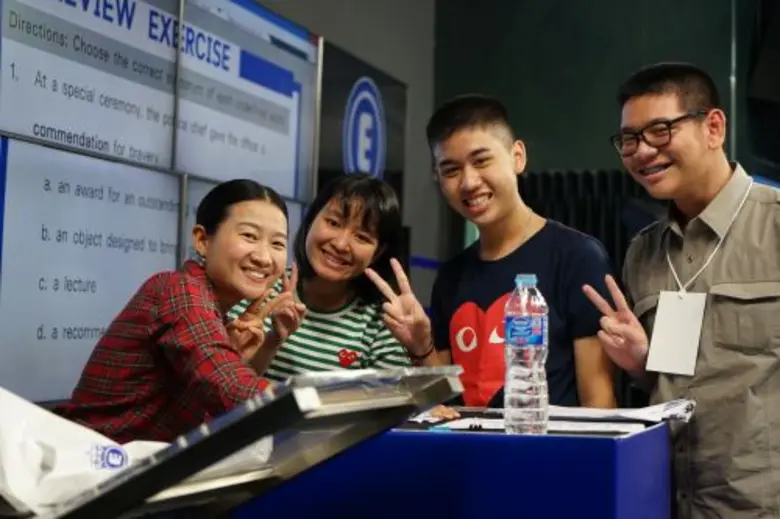 เปิดเทอม ไม่ได้เป็นแค่การเริ่มต้นการศึกษา...