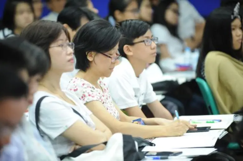 ผู้ปกครองฟิตหนักรับเปิดเทอม กระตุ้นลูกตั้งใจทั้งใน-นอกห้องเรียน โดยพร้อมสนับสนุนและเพิ่มศักยภาพให้ได้เรียนในสิ่งที่ฝัน