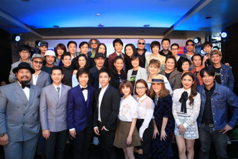 สร้างปรากฎการณ์ให้สั่นสะเทือนอยู่เสมอ สำห...