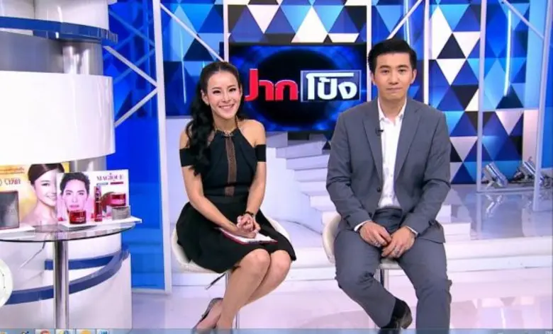 ในฐานะที่เป็นพ่อแม่คน ทำเอา "หนุ่ม-กรรชัย...