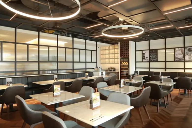 "ดีน แอนด์ เดลูก้า" แบรนด์อาหารและเครื่อง...