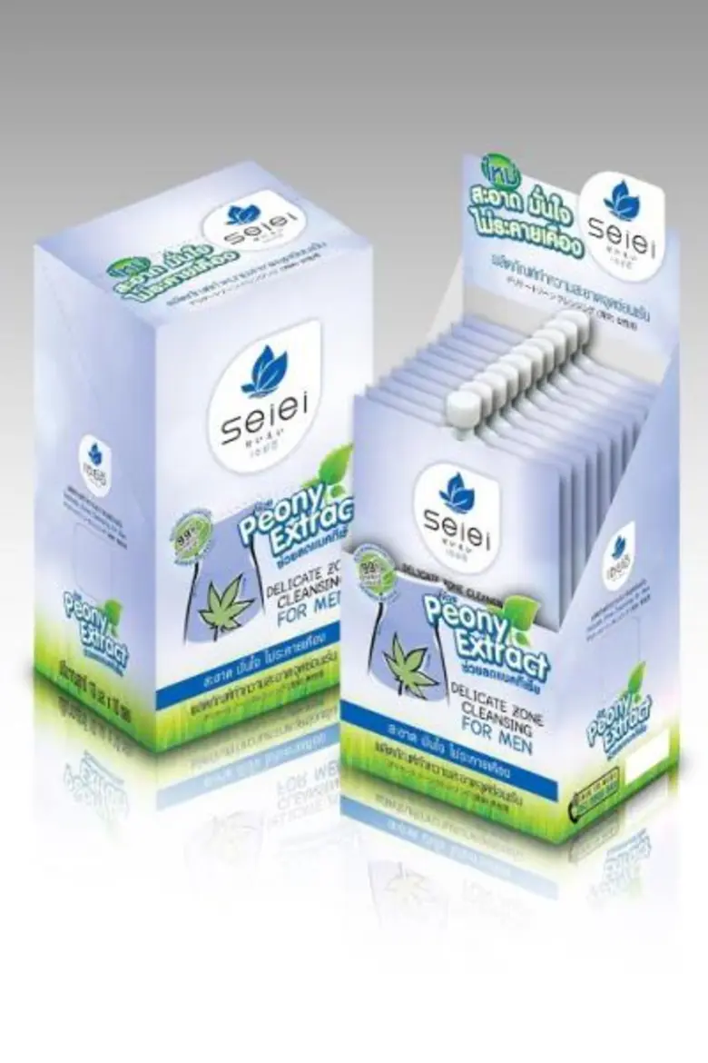 เพราะรู้ดีว่าสุขอนามัยของจุดซ่อนเร้นเป็นส...