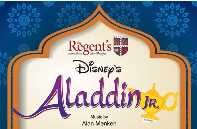 The Regent's International School Bangkok...