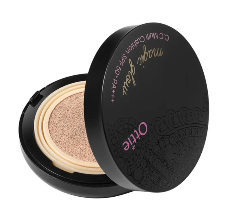 ใหม่! Ottie 'Magic Glow C.C Multi Cushion...