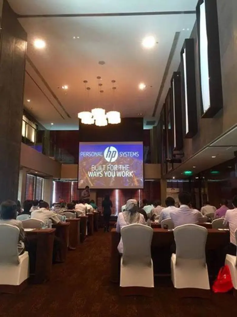 บริษัท เน็ตมาร์ค (ประเทศไทย) จำกัด ร่วมกั...