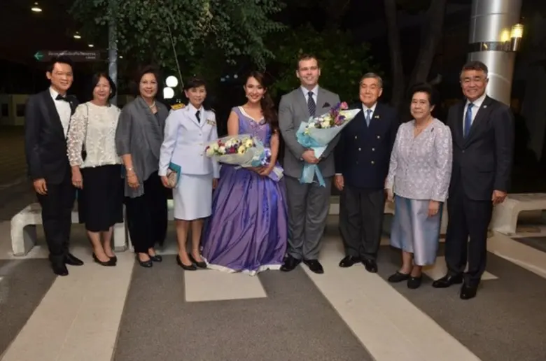 เพื่อร่วมน้อมรำลึกถึงพระกรุณาธิคุณและสืบส...