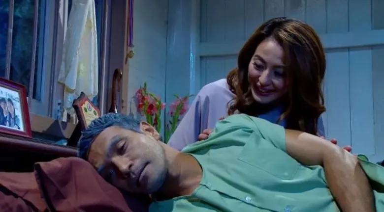 ละครดราม่าสุดเข้มข้น 'ปาฏิหาริย์ เดอะซีรี...