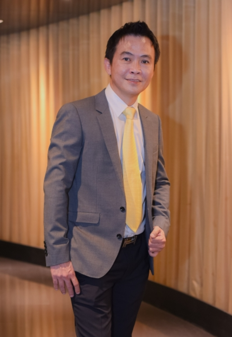 เตรียมส่งเทคโนโลยีและนวัตกรรมสุดล้ำมาให้แ...