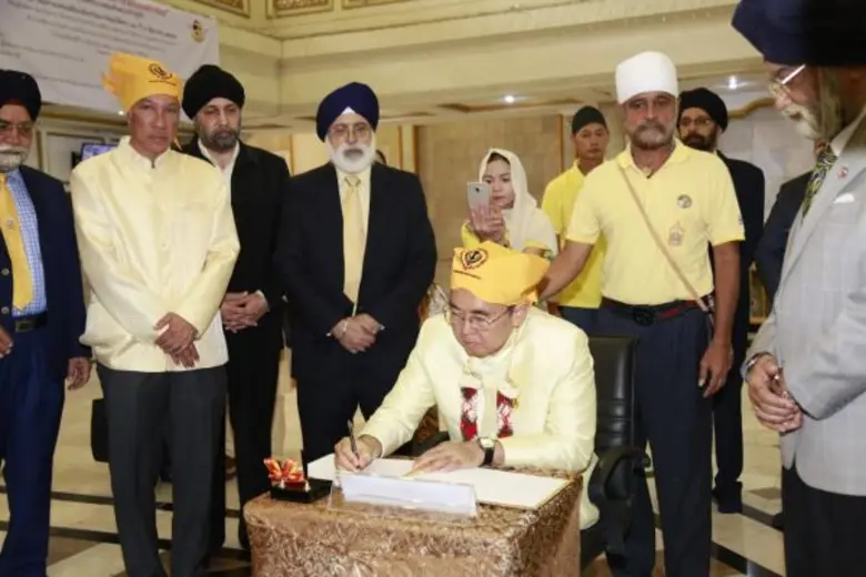 วันที่ ๙ มิถุนายน ๒๕๕๙ เวลา ๐๙.๐๙ น. นายว...