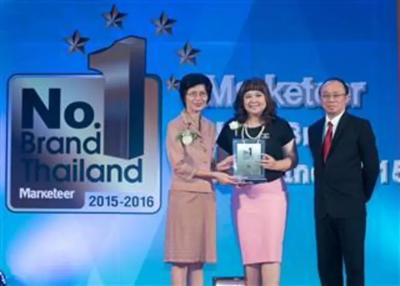 อินทิรา นาคสกุล ผู้จัดการส่วนการตลาดผลิตภ...