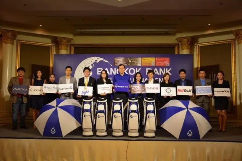 โชค ณ ระนอง ผู้ช่วยผู้จัดการใหญ่ ผู้จัดกา...