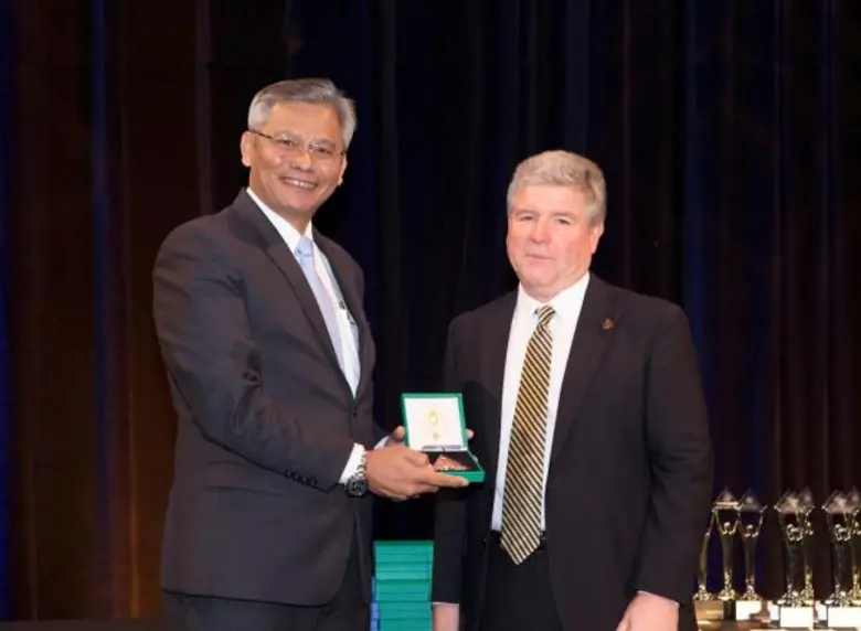 บริษัท ปตท.สำรวจและผลิตปิโตรเลียม จำกัด (...