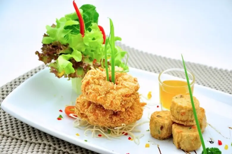 ห้องอาหารทิโวลี่ คอฟฟี่ ช็อป โรงแรมเอเชีย...