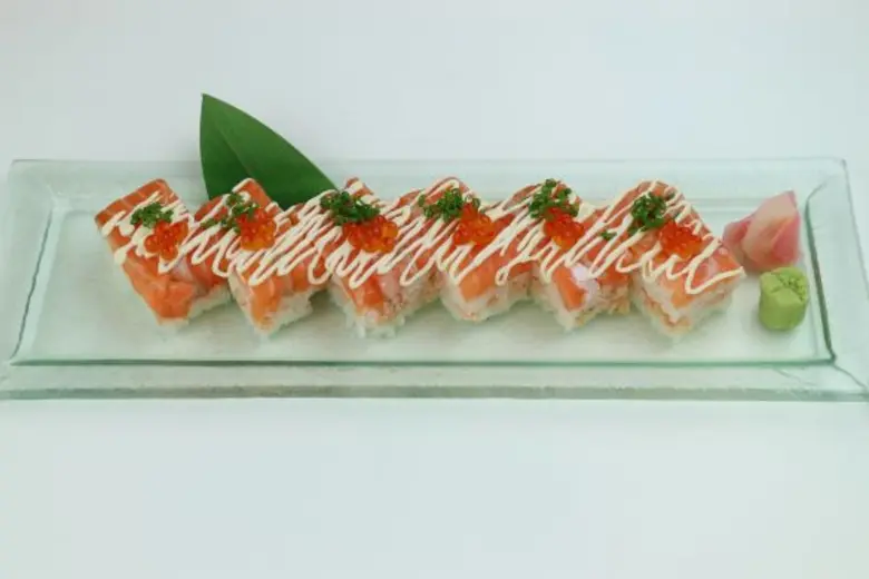 สึโบฮาจิ จัดความอร่อย 8 เมนู “อุไมแซลมอน” เอาใจคนรักอิซากายะ