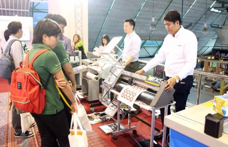 ฟูจิ ซีร็อกซ์ จัดงานใหญ่ประจำปี DocuWorld...