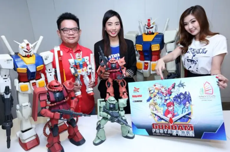 ประวิช จรรยาสิทธิกุล ประธานเจ้าหน้าที่บริ...