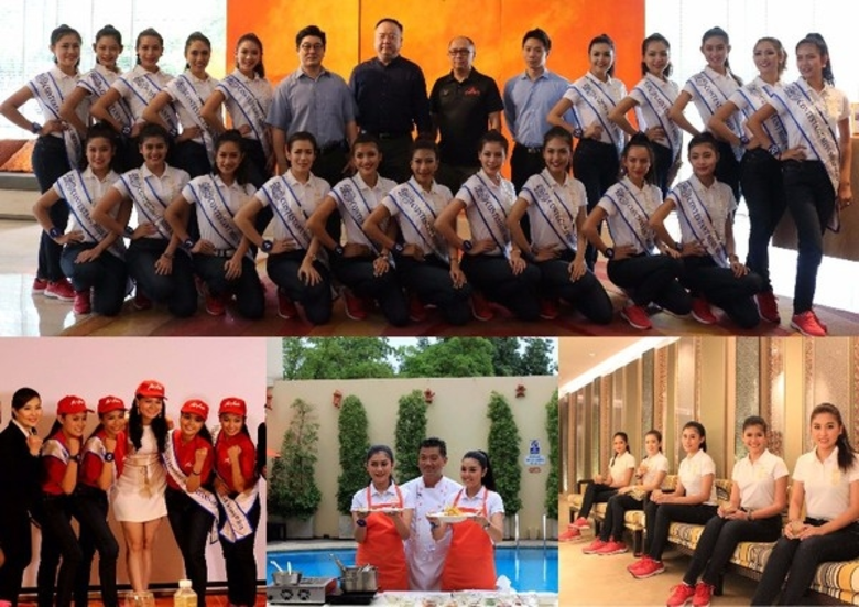 Mr Tatcha Riddhimat, General Manager of d...