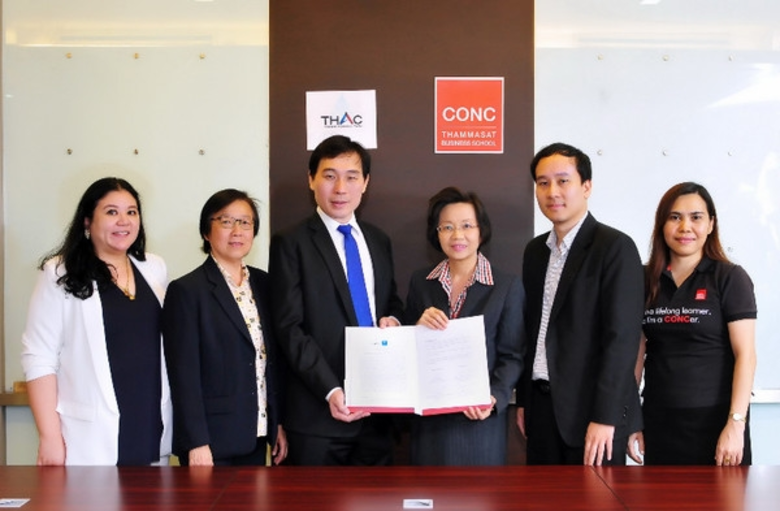 นายพสิษฐ์ อัศววัฒนาพร ผู้อำนวยการ ที เอช ...