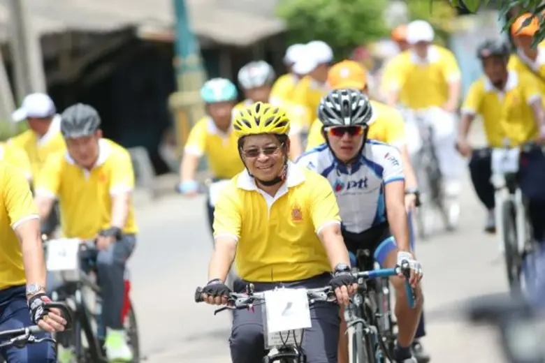 เมื่อเร็วๆ นี้ นายเทวินทร์ วงศ์วานิช ประธ...